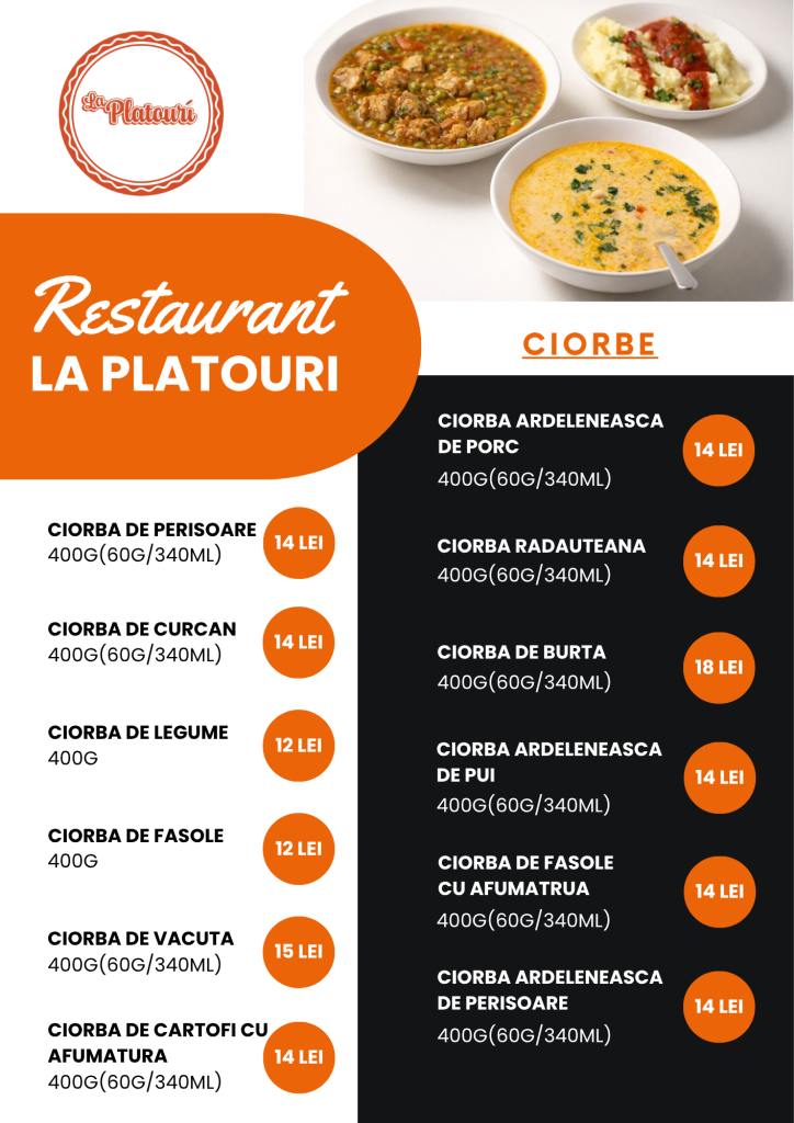 Ciorbe